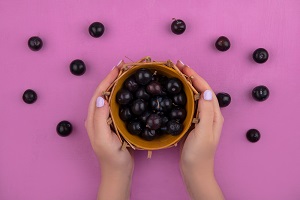 Açaí Berry