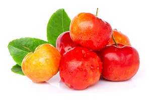 Acerola Orange