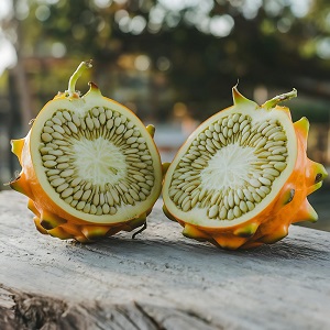 African Horned Melon