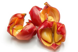 Akee Fruit