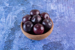 Alycha (Wild Plum)