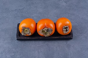 American Persimmon