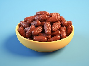 Arabian Date Fruit