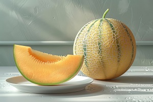 Athol Melon