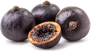 Black Sapote