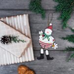 Nutcracker Tree Skirt