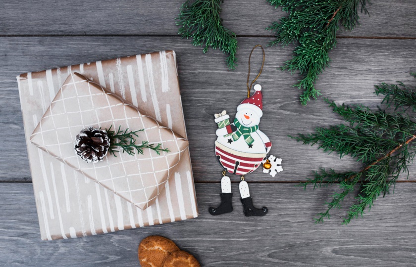 Nutcracker Tree Skirt