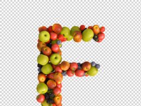 FRUITS THAT START WITH THE LETTER F