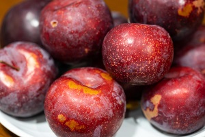 Camu-Camu Plum