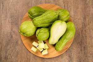 Chayote Squash