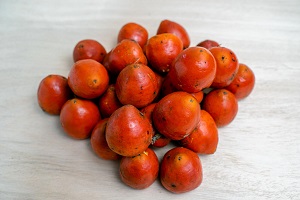 Chontaduro (Peach Palm Fruit)