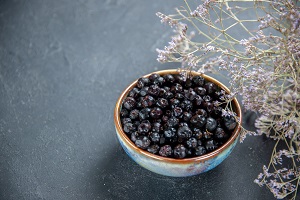 Desert Black Currant