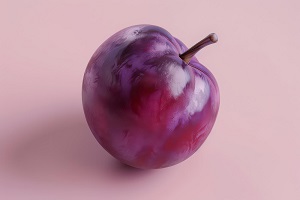 Diamond Plum