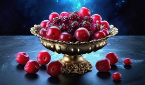 Divine Berry