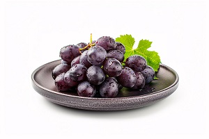 Eastern Grapes