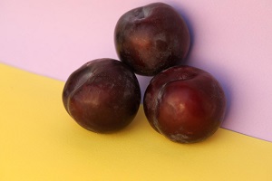 Eaton Plum