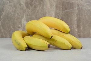 Ecuadorian Banana