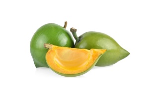 Eggfruit (Canistel)