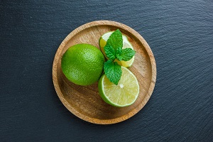 Egyptian Lime