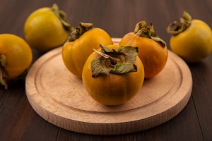 Egyptian Persimmon