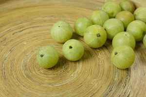 Emblica (Indian Gooseberry)