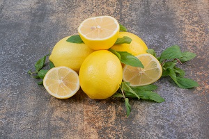 Eureka Lemon