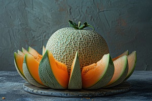 Fanfare Melon