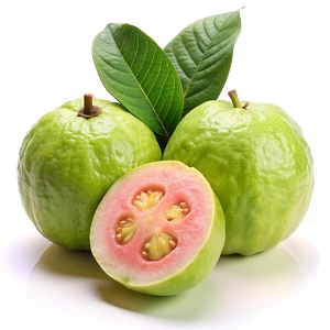 Fatty Guava