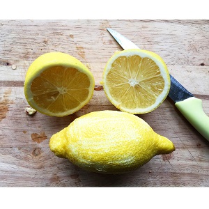 Florentine Citron