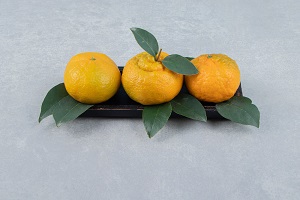 Fukushu Mandarin