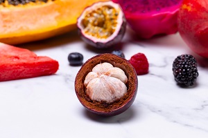 Garcinia Mangostana (Mangosteen)