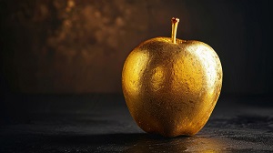 Golden Apple