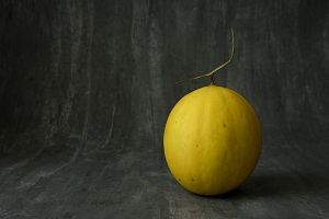 Golden Melon