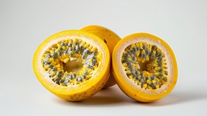 Golden Passion Fruit