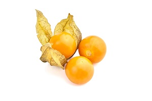 Goldenberry