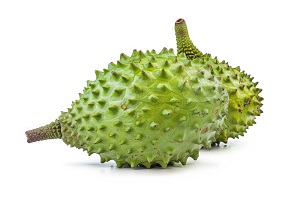 Graviola (Soursop)