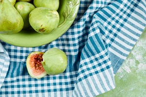 Green Fig