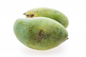 Green Mango