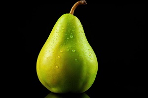 Green Pear