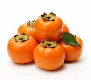 Hachiya Persimmon