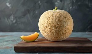 Harbinger Melon