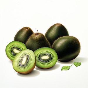 Hardy Kiwi