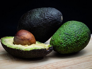 Hass Avocado