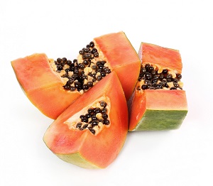 Hawaiian Papaya