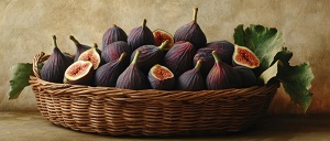 Heirloom Fig