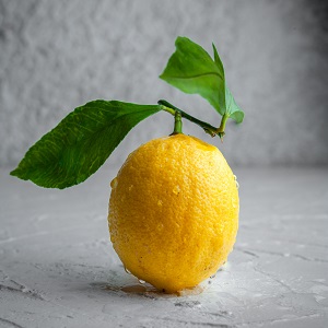 Hill Lemon