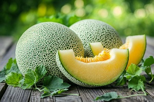 Honeydew Melon