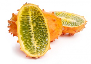 Horned Melon (Kiwano)