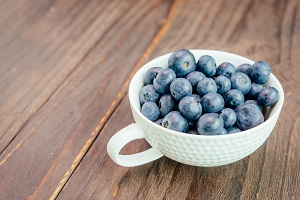 Hungarian Blueberry