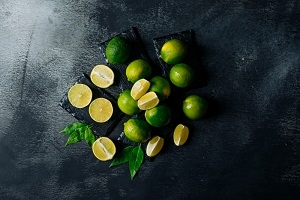 Jamaican Lime